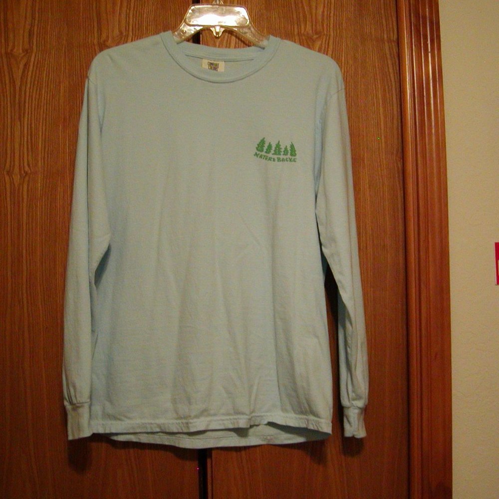 Unisex Tee